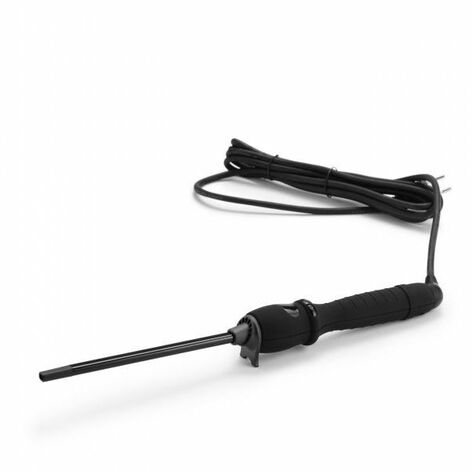 Cera Ceramic Micro Curling Iron Koonustangid